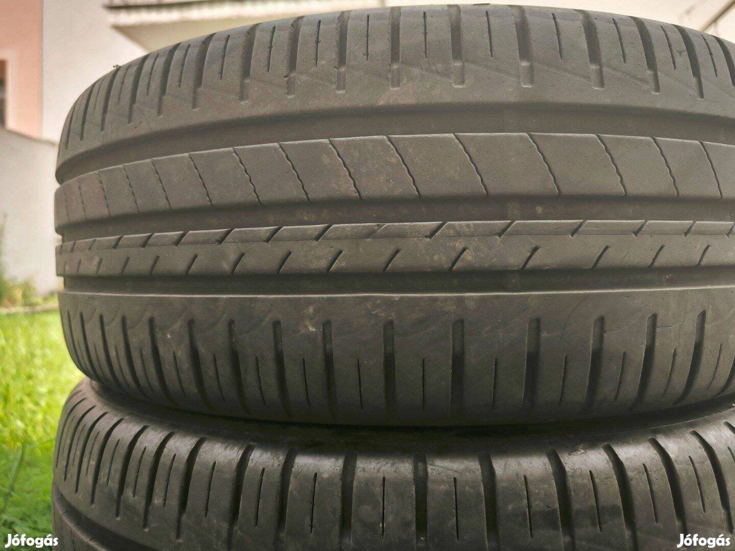 195/45R16 195/45 újszerű Goodyear nyárigumi