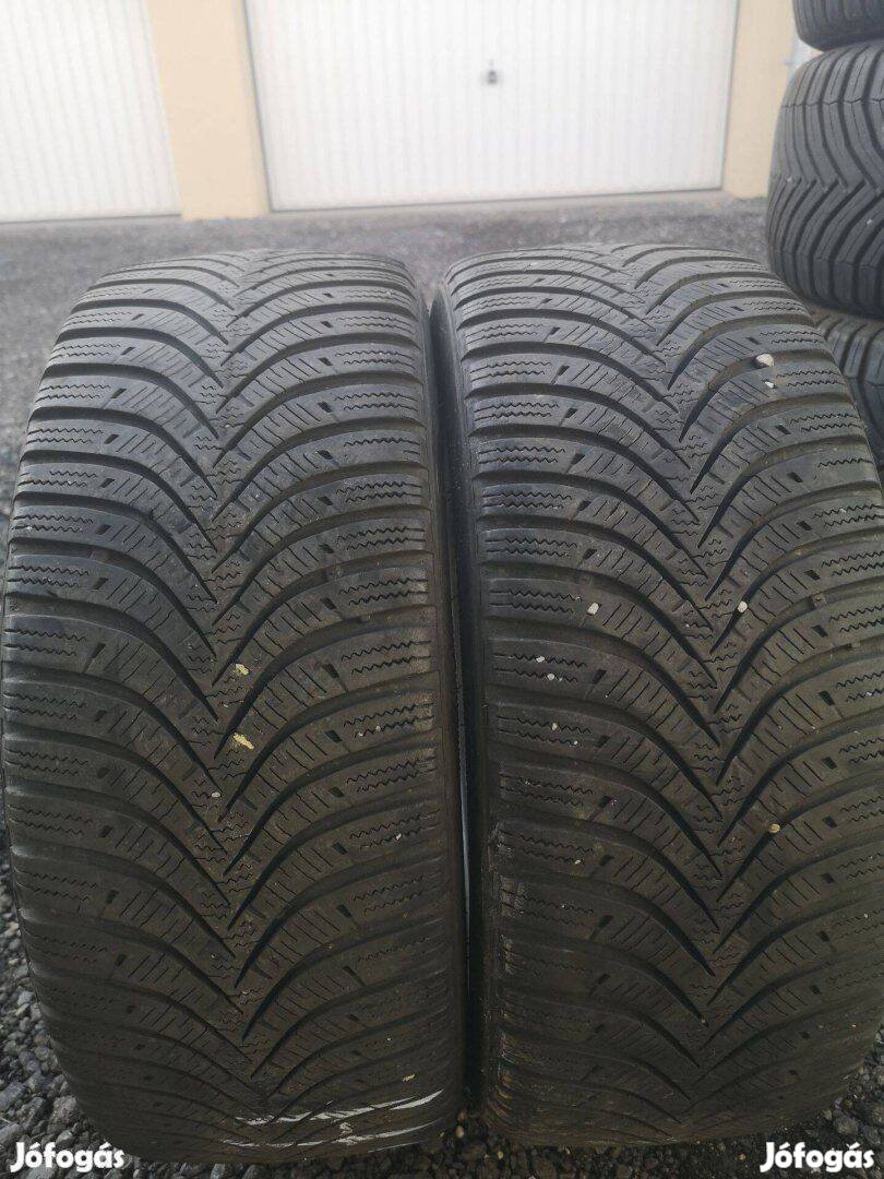 195/45R16 2db Hankook téligumi