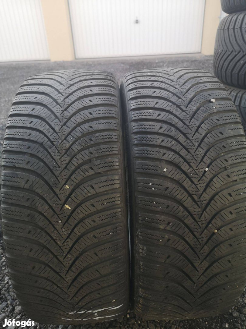 195/45R16 2db Hankook téligumi