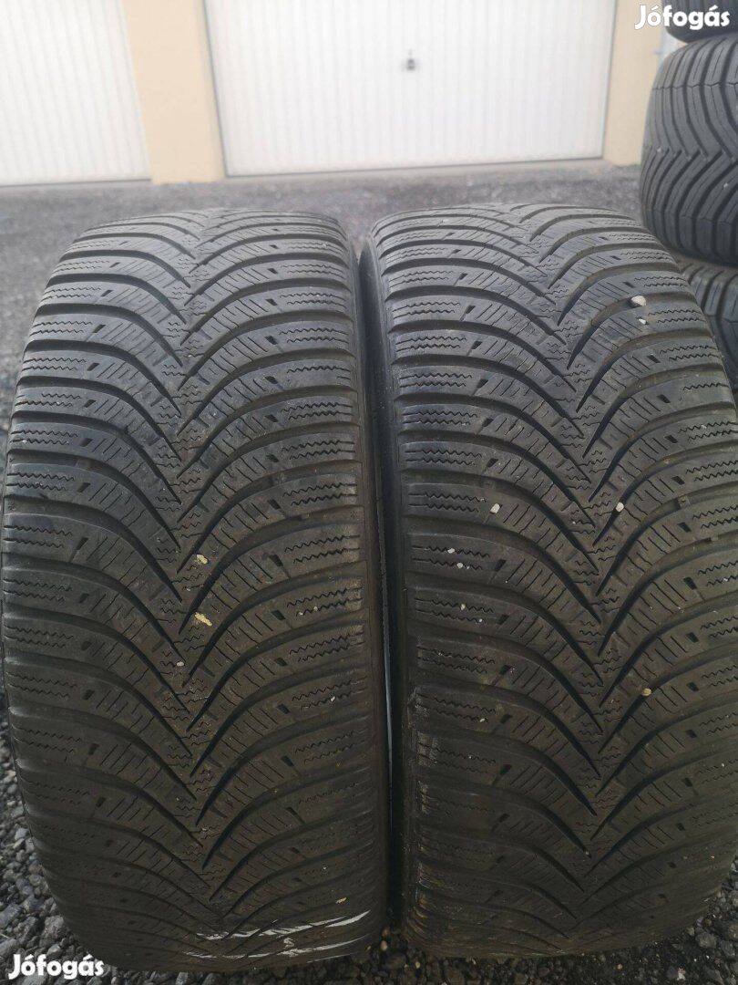 195/45R16 2db Hankook téligumi