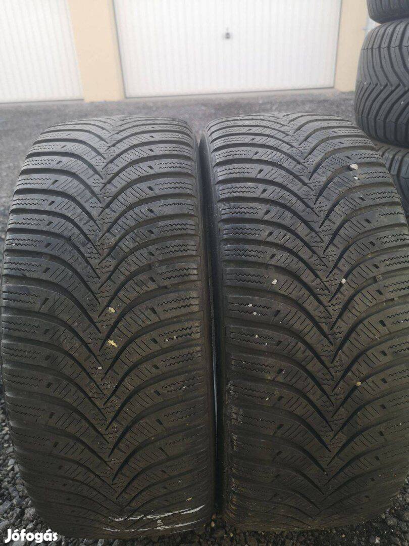 195/45R16 2db Hankook téligumi