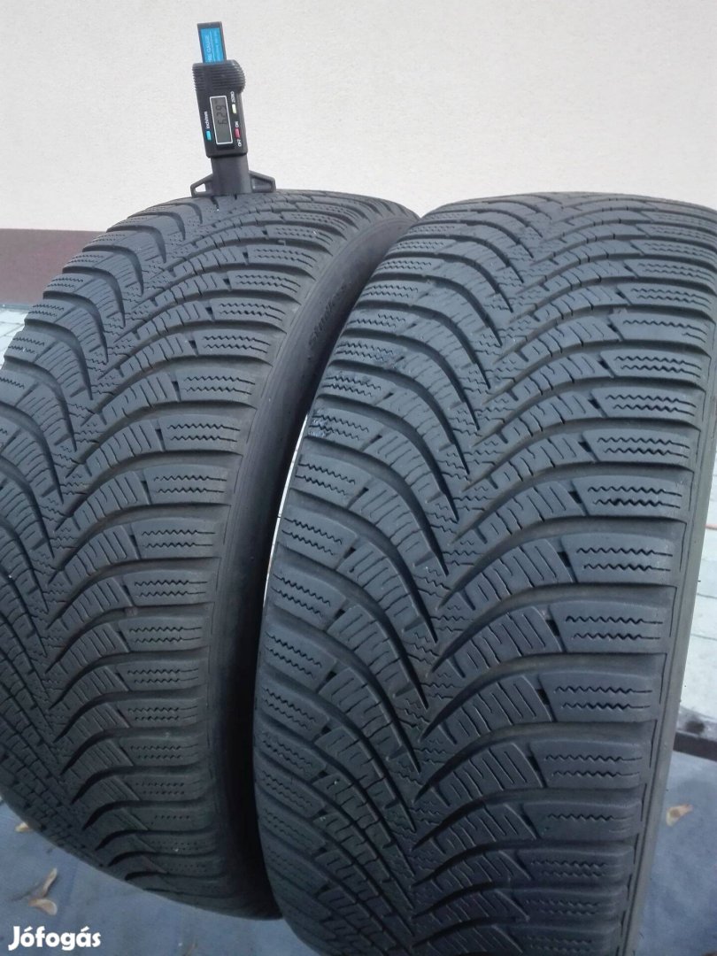 195/45R16 Hankook téli gumi 2db 195/45 r16