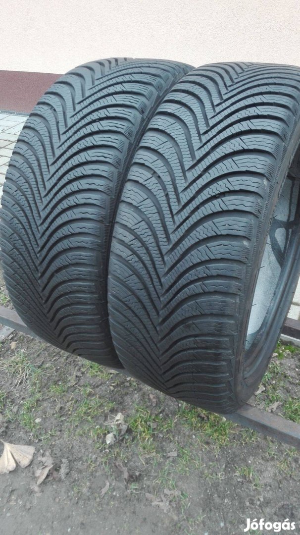 195/45R16 Michelin téli gumi 2db 195/45 r16