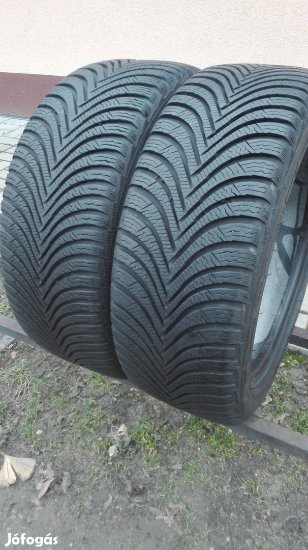 195/45R16 Michelin téli gumi 2db 195/45 r16