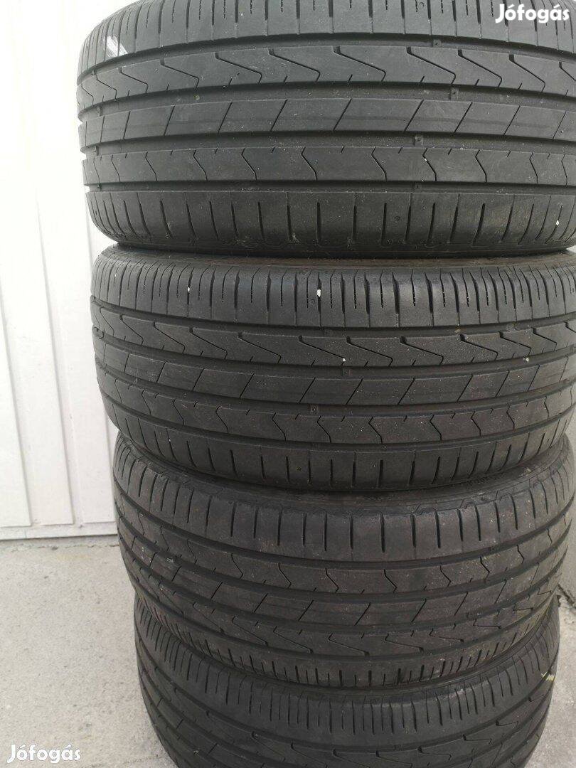195/45R16 újszerű 2022es Hankook nyárigumik