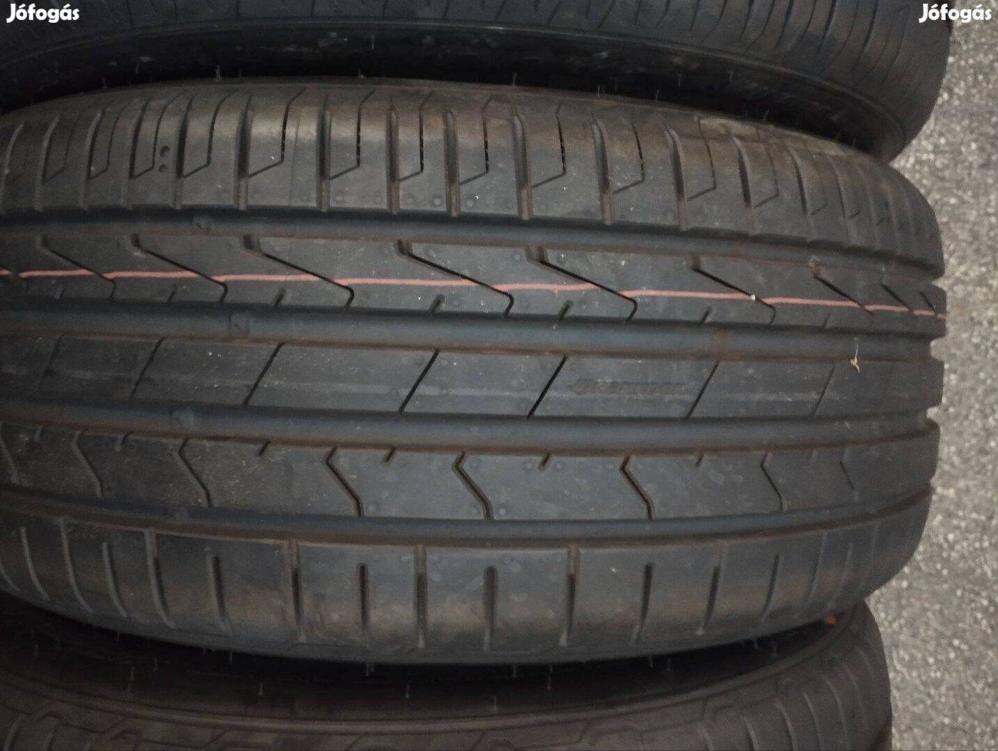 195/45 16 Hankook új nyári gumi r16 " dot2023