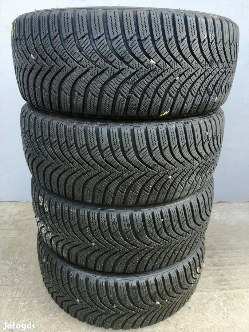 195 45 16 hankook 195/45 R 16 téli gumi garnitura