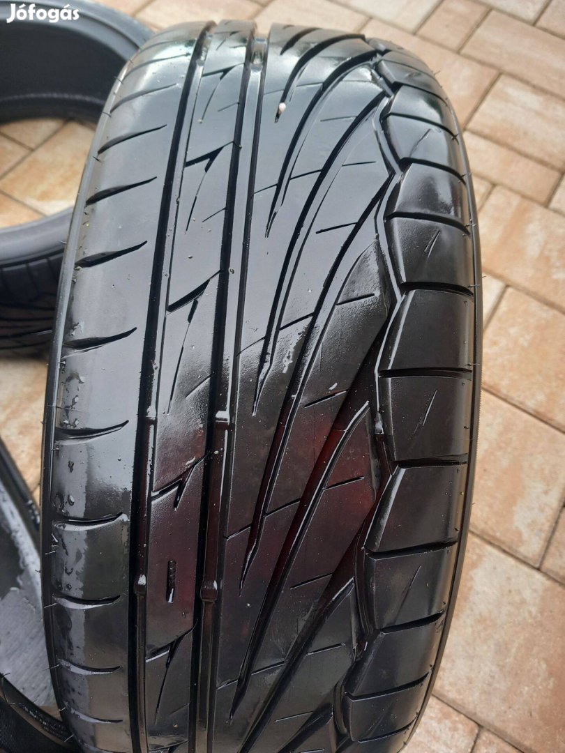 195/45 R16 84w. Nyári gumi garnitura