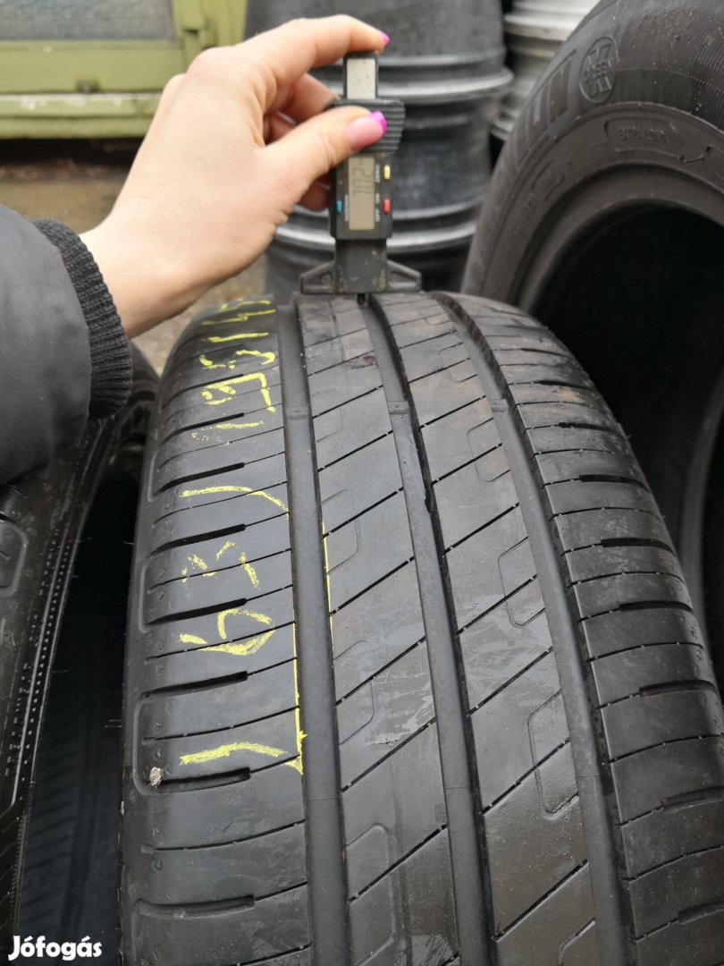 195/45 R16 Goodyear nyári gumi 60000ft a 4db /63/