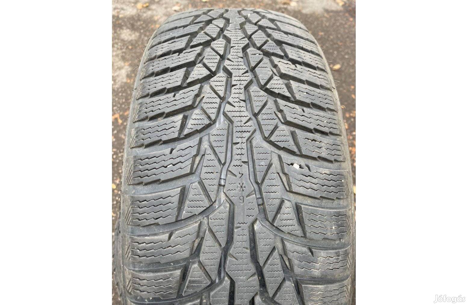 195/45 R16 Nokian téligumi garnitúra