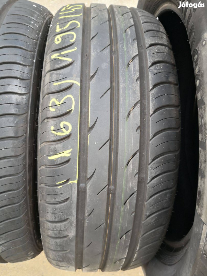 195/45 R16 Új!! Nexen nyári gumi 99000ft a 4db/163/
