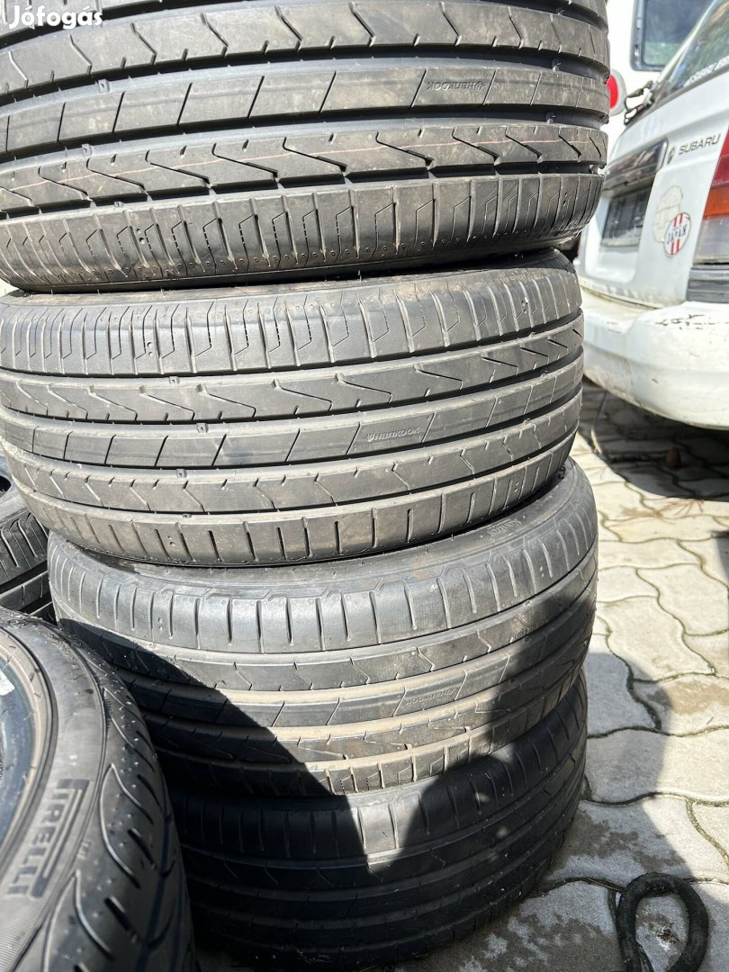 195/45 R16 nyári gumi 