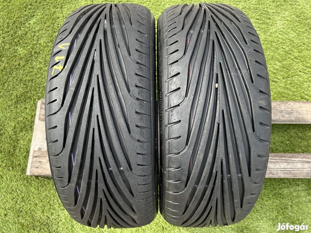 195/45 R17 Goodyear Eagle F1 nyári gumi 7mm