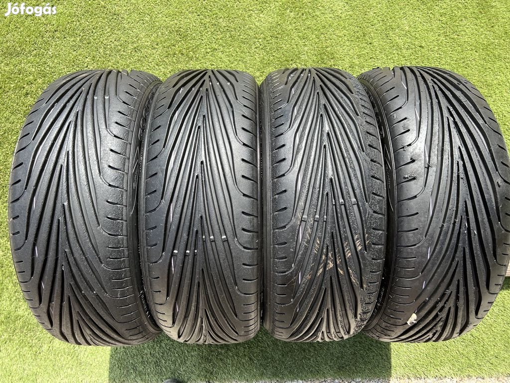 195/45 R17 Goodyear Eagle F1 nyári gumi 7mm