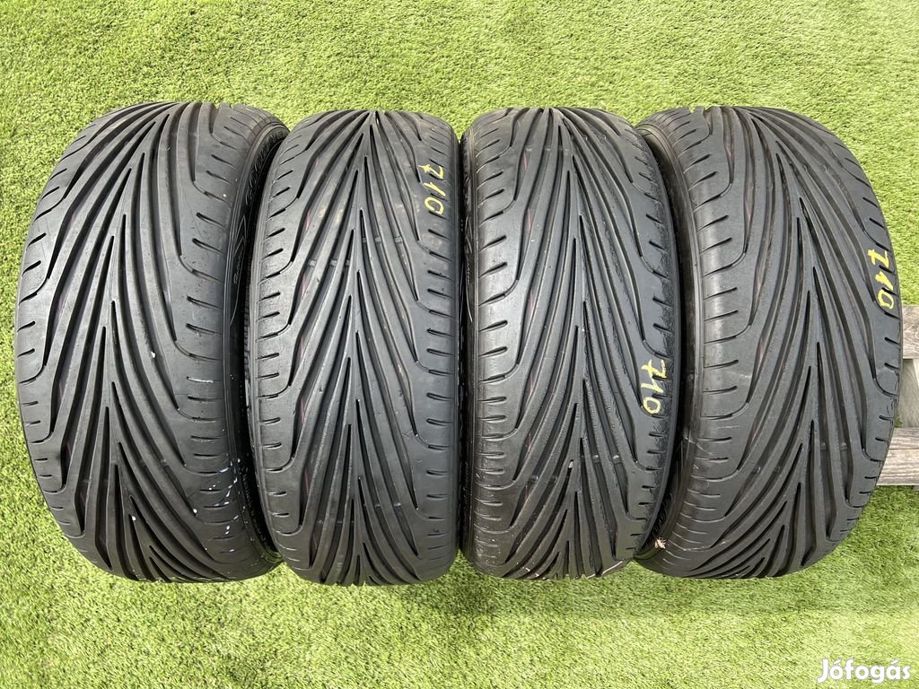 195/45 R17 Goodyear Eagle F1 nyári gumi 7mm