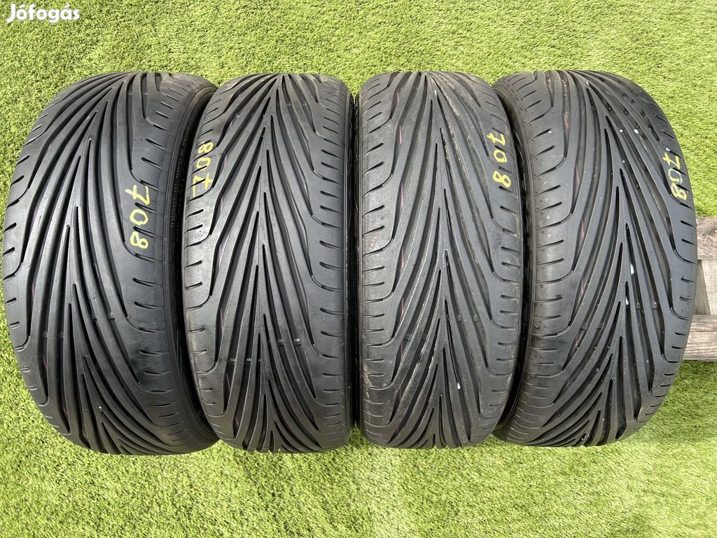 195/45 R17 Goodyear Eagle F1 nyári gumi 8mm