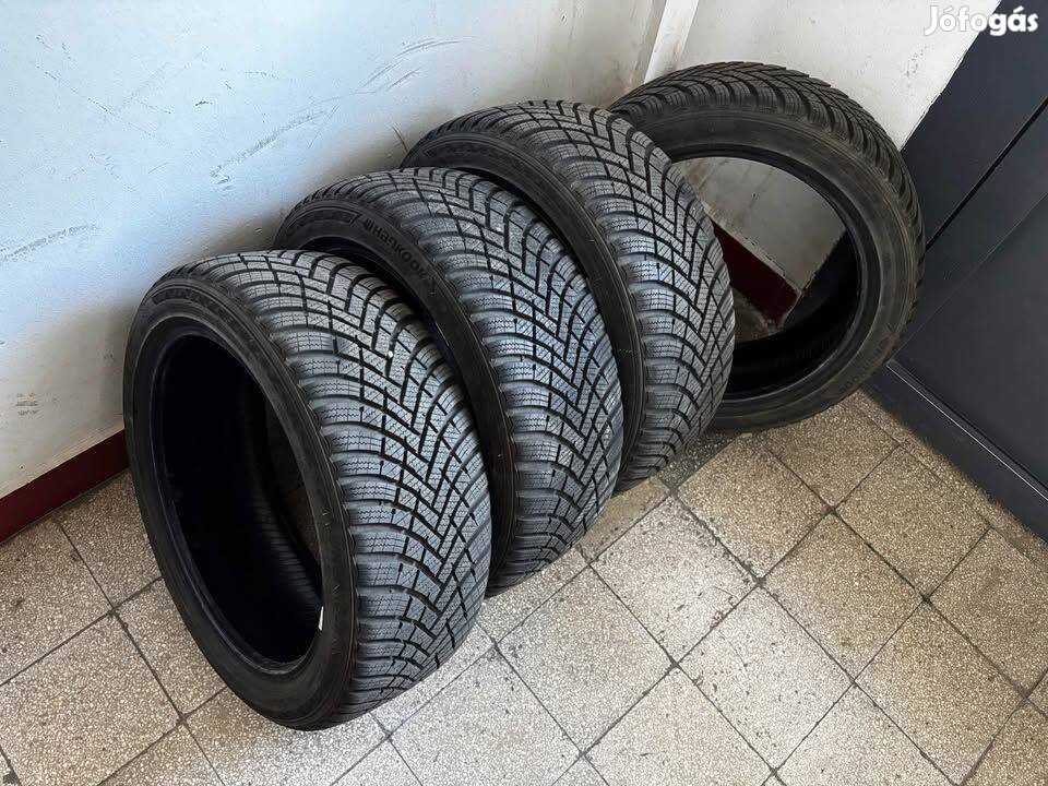 195/45/r16 Hankook Winter I*CEPT RS3 W462