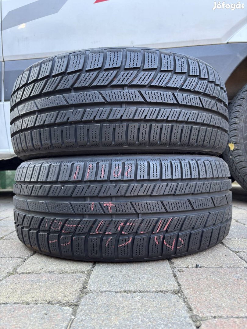 195/45 r16  195/45r16  Toyo téli gumi