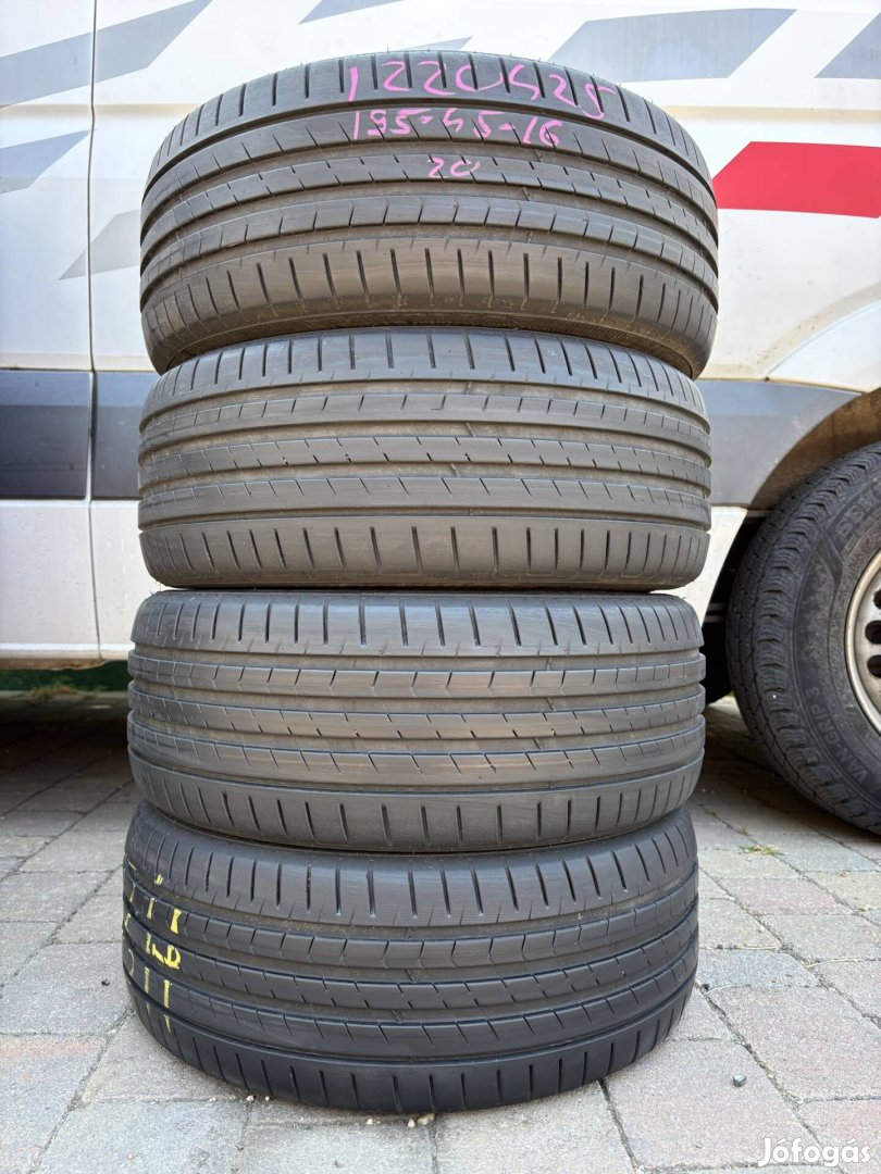 195/45 r16  195/45r16  Vredestein nyári gumi