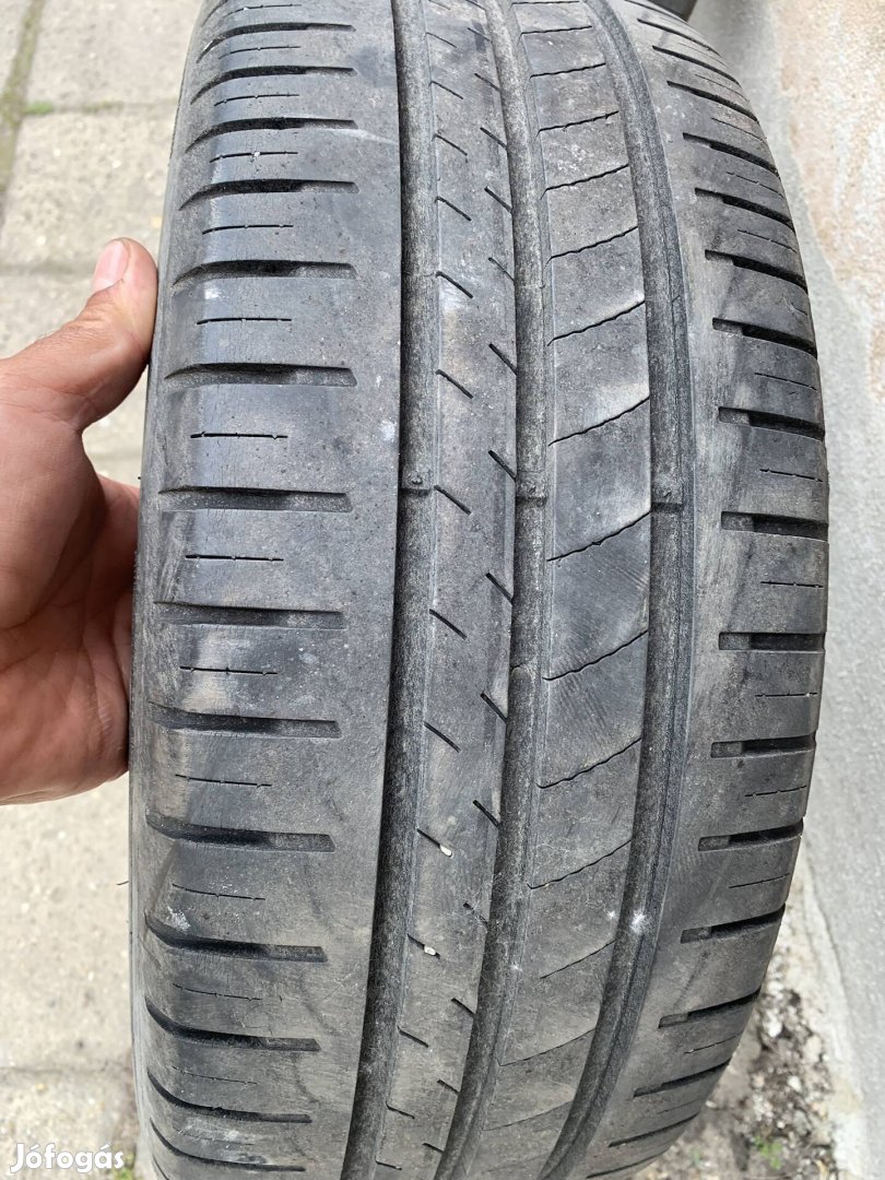 195/45 r16 good year nyári 2015