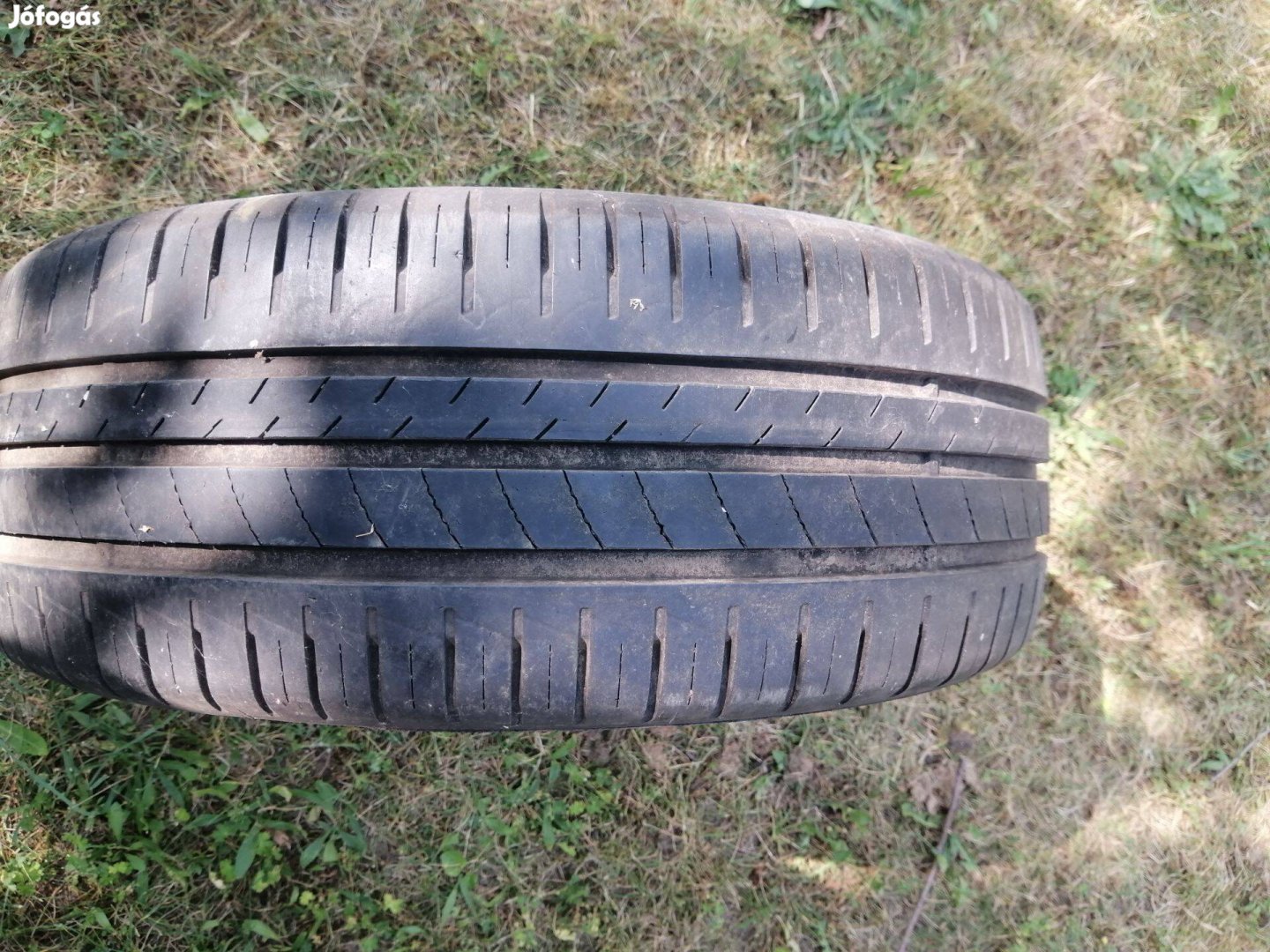195/45 r16 good year nyári gumi