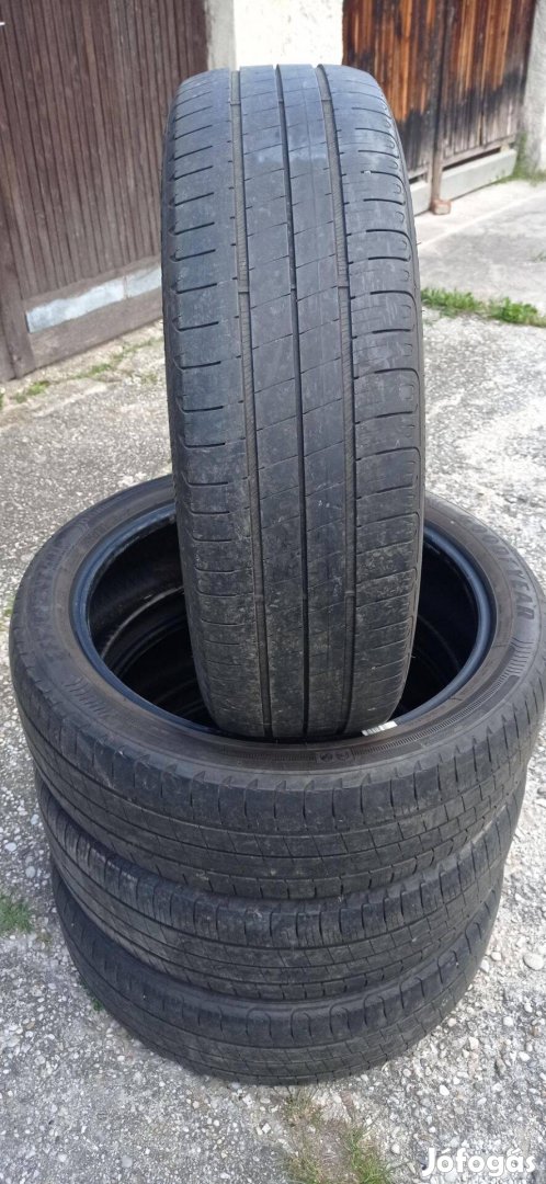 195/45 r20 4db Good&Jear nyári gumi eladó