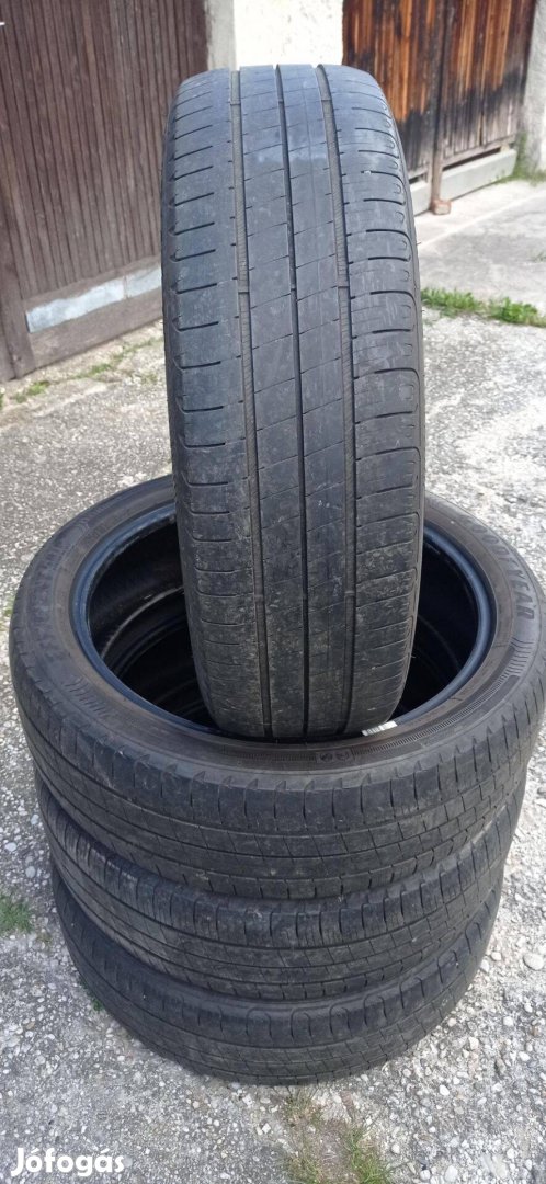 195/45 r20 4db Good&Jear nyári gumi eladó