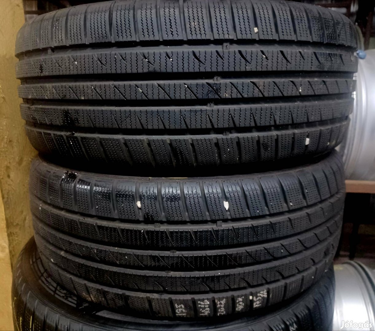 195/45r16 2db , 215/45r16 2db téli