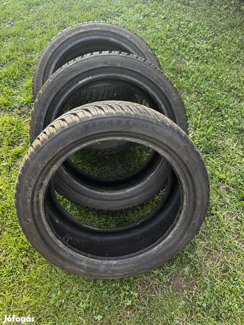 195/45r16 84H Téli gumi