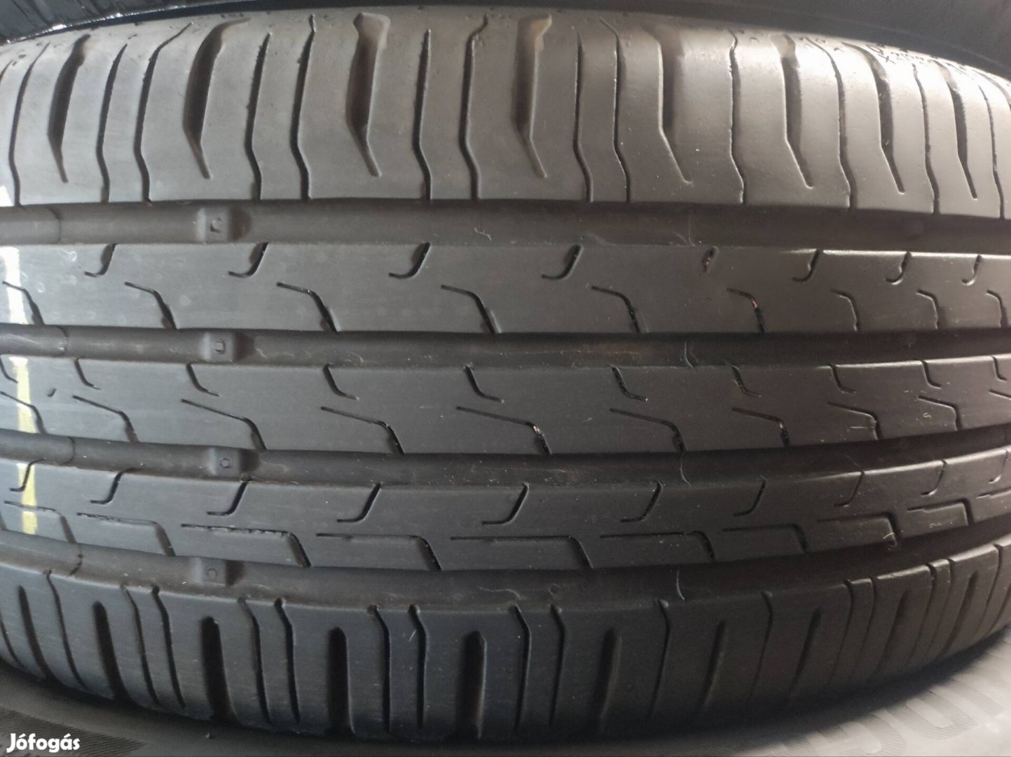 195/45r16os Continental nyárigumi