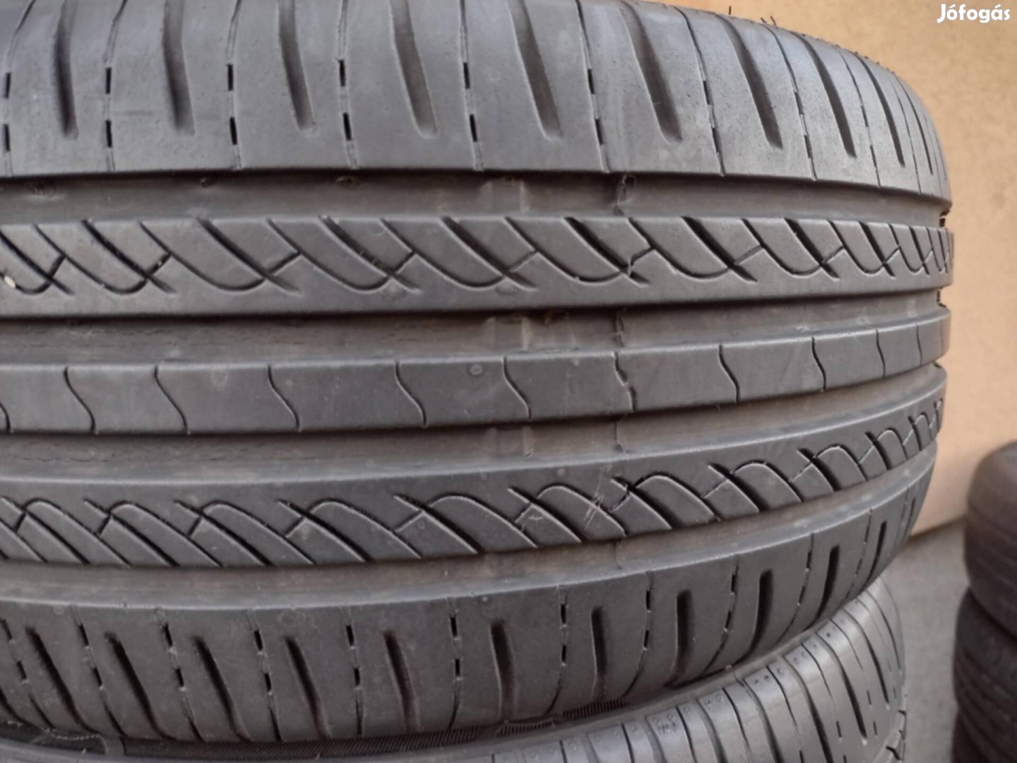 195/45r16os Infinity nyárigumi