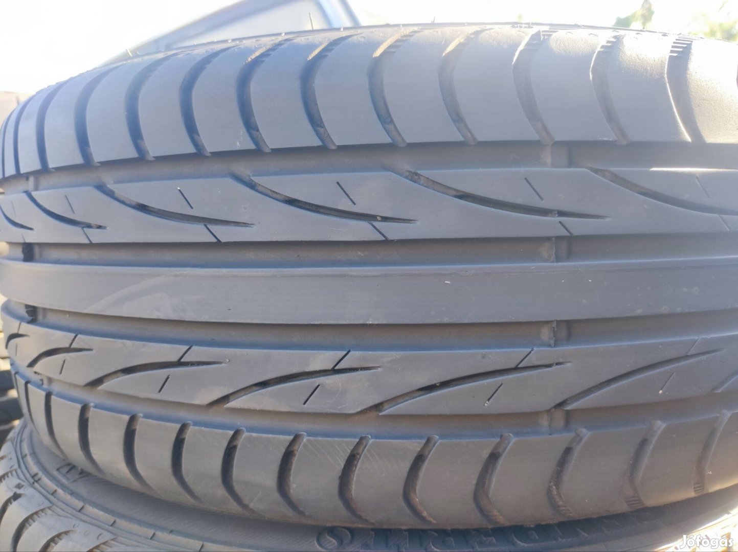 195/45r16os Semperit nyárigumi