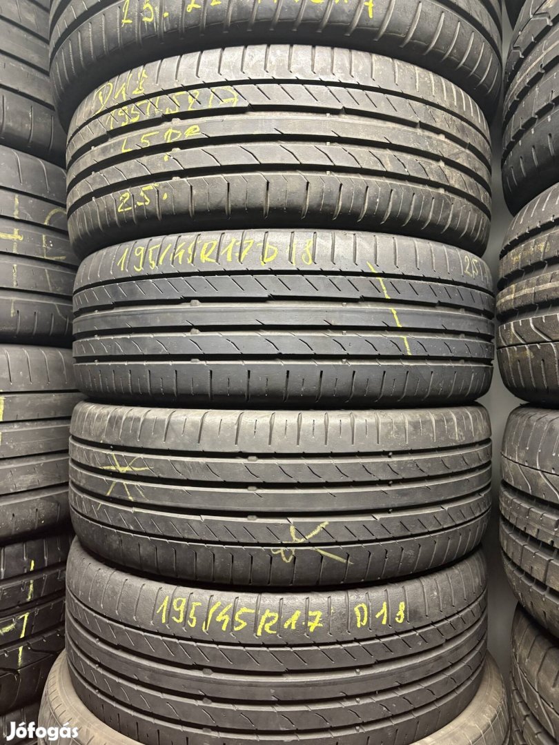 195/45r17 195/45R17