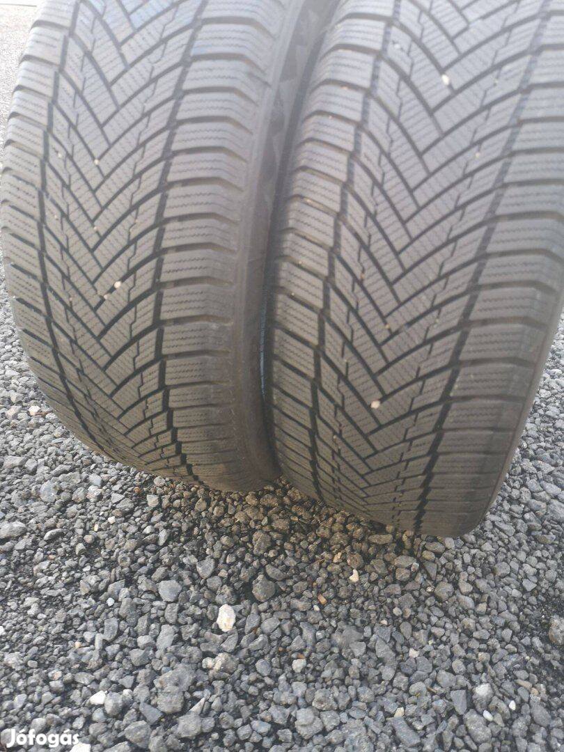 195/50R15 2db 99% 2023 téligumi