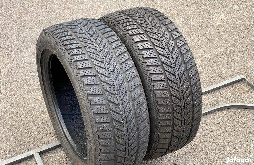 195/50R15 Fulda Kristall téligumi 15" téli gumi