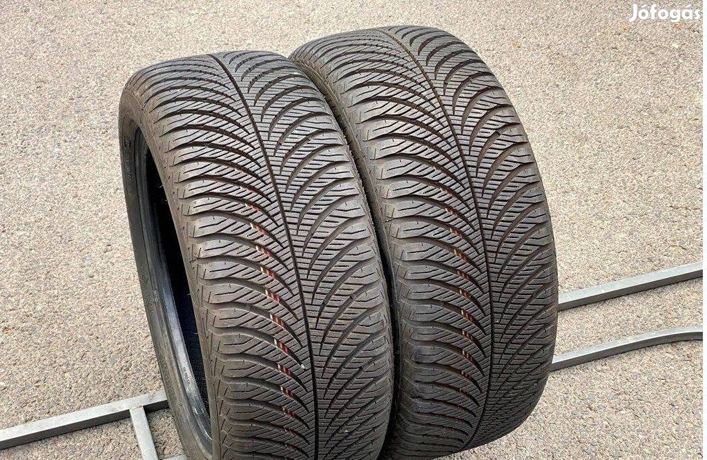 195/50R15 Goodyear Vector Négyévszakos télinyári gumi téli nyári gumi