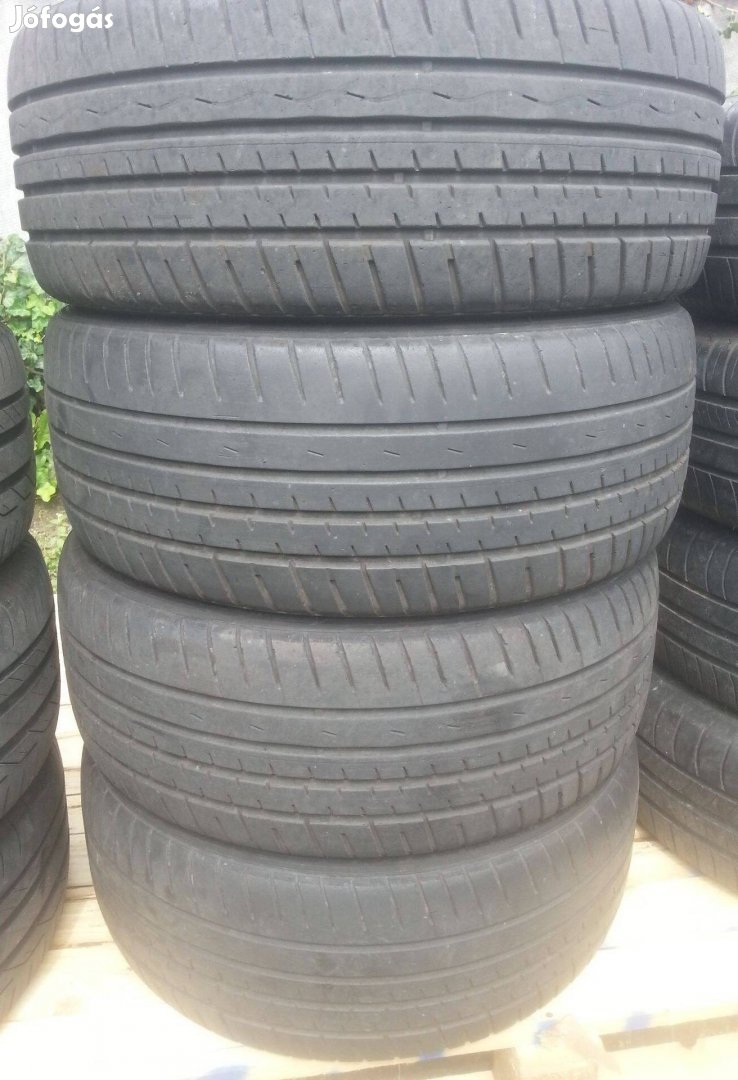 195/50R15 Hankook Ventus S1 nyári gumi