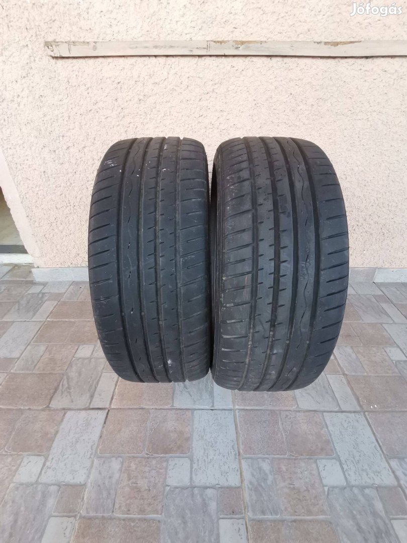 195/50R15 Hankook nyári gumi