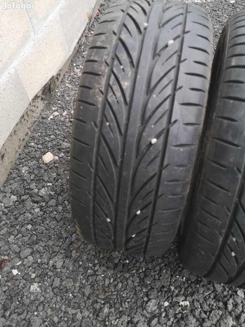 195/50R15 Hankook nyárigumik olcsón