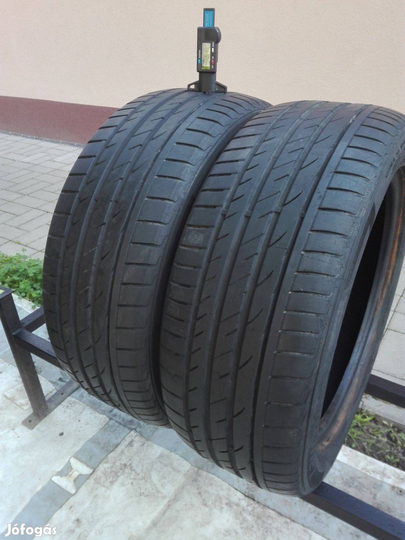 195/50R15 Laufenn nyári gumi 2db 195/50 r15