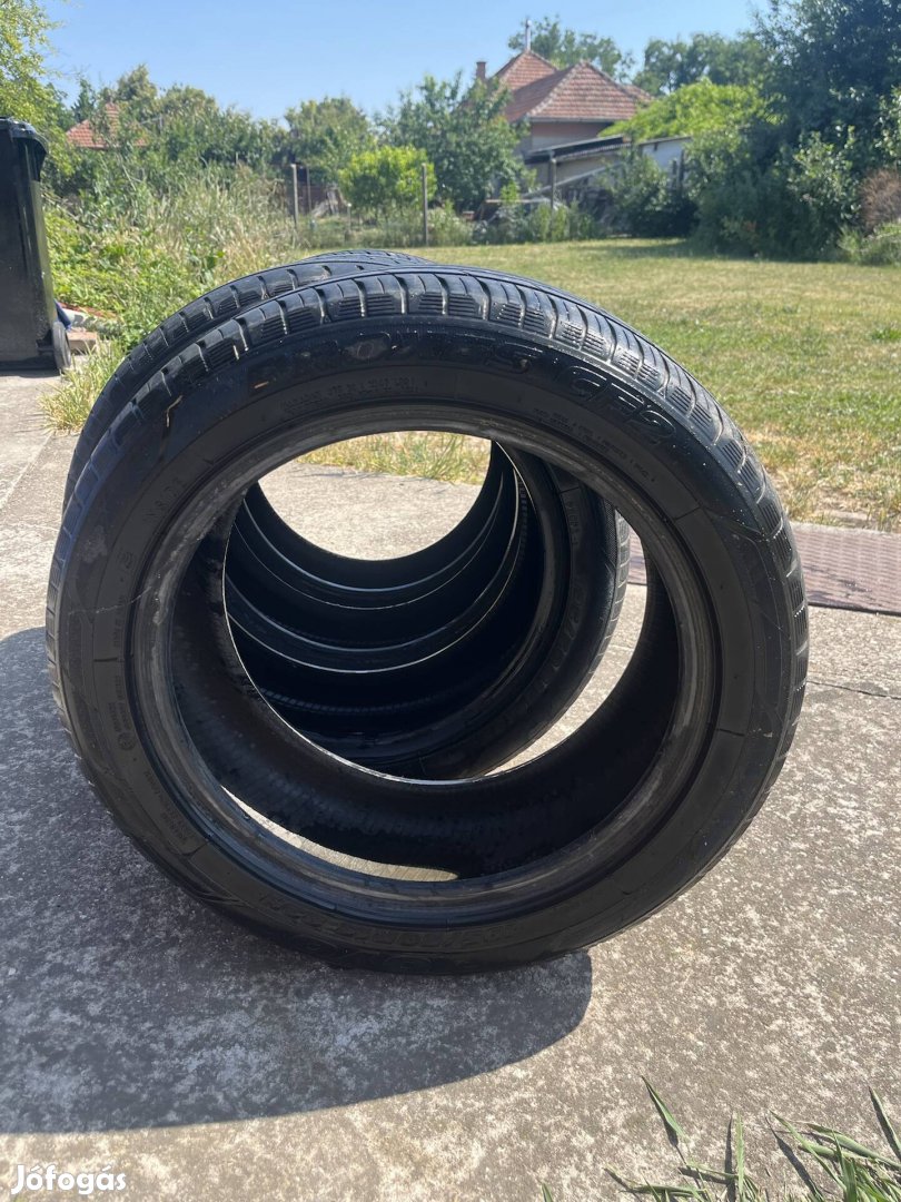 195/50R15 Toyo nyári gumi