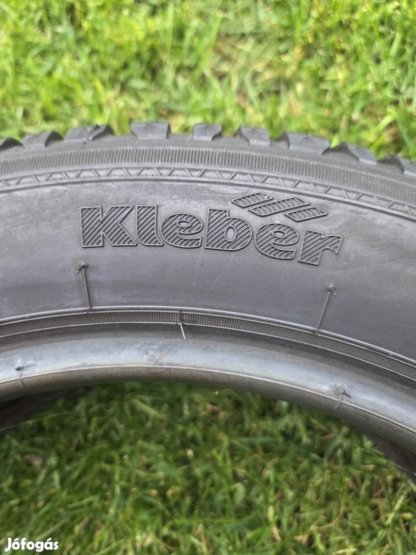 195/50R15 téli 2db