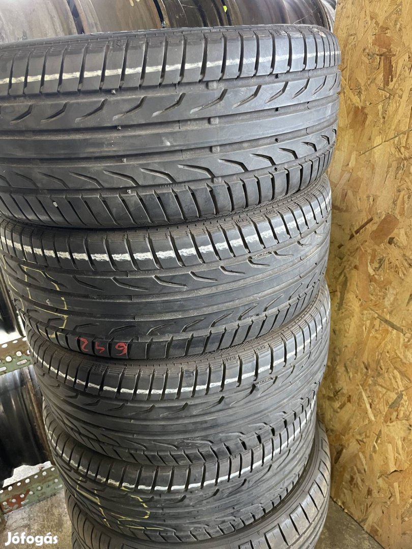 195/50R16 Semperit myárigumik