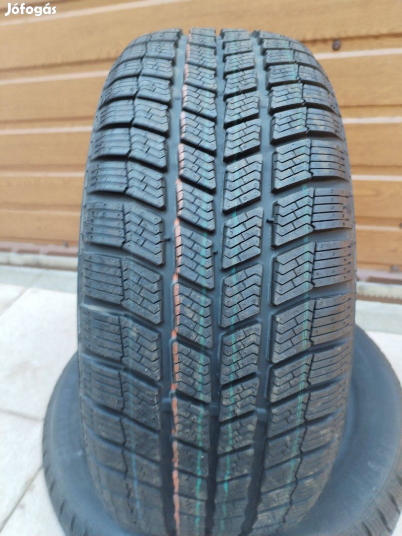 195 50 15 barum 195/50 R 15 téli gumi 2 db