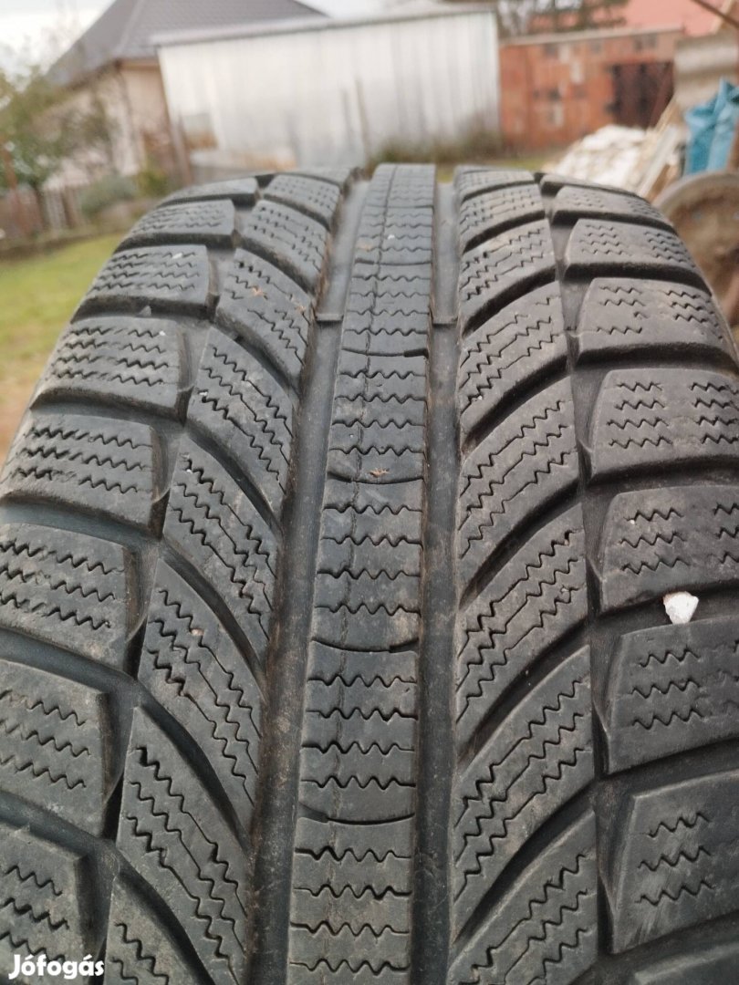195/50/15 téli gumi 