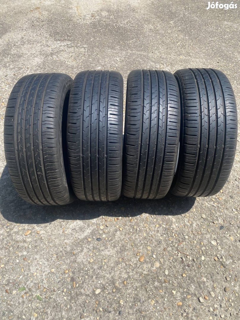 195/50 R15 195/50R15 Continental nyárigumi nyári gumi