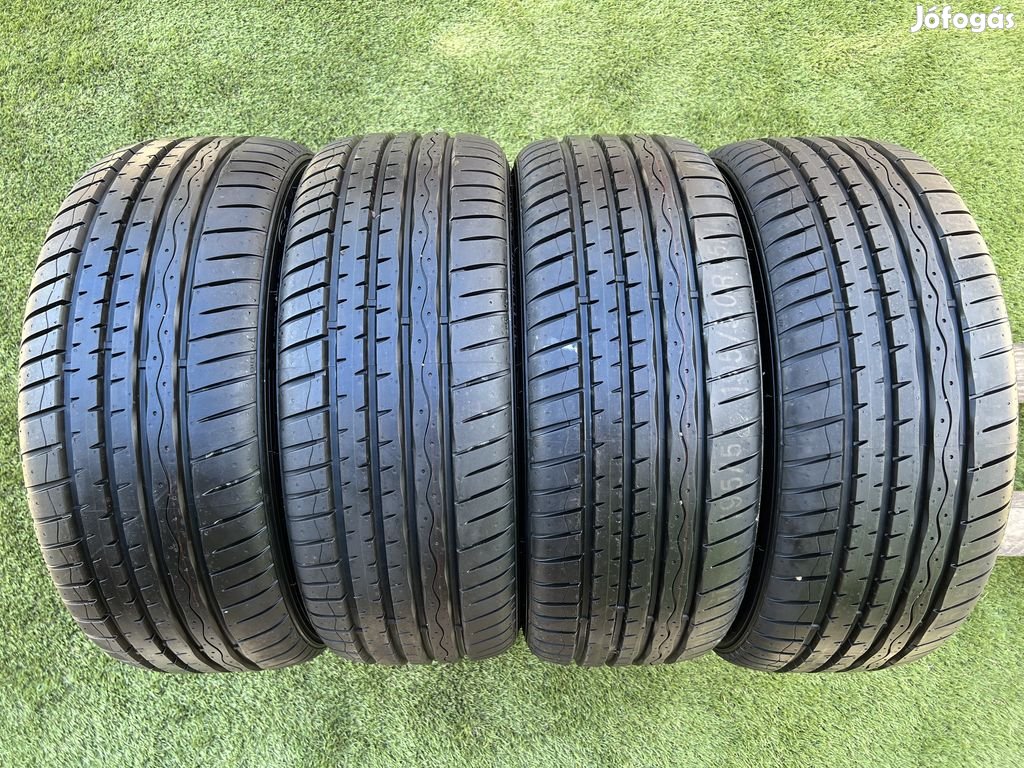 195/50 R15 Hankook Ventus S1 Evo nyári gumi ÚJ