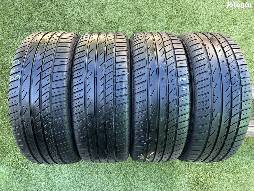 195/50 R15 Platin RP410 Diamant nyári gumi 5,5-6mm