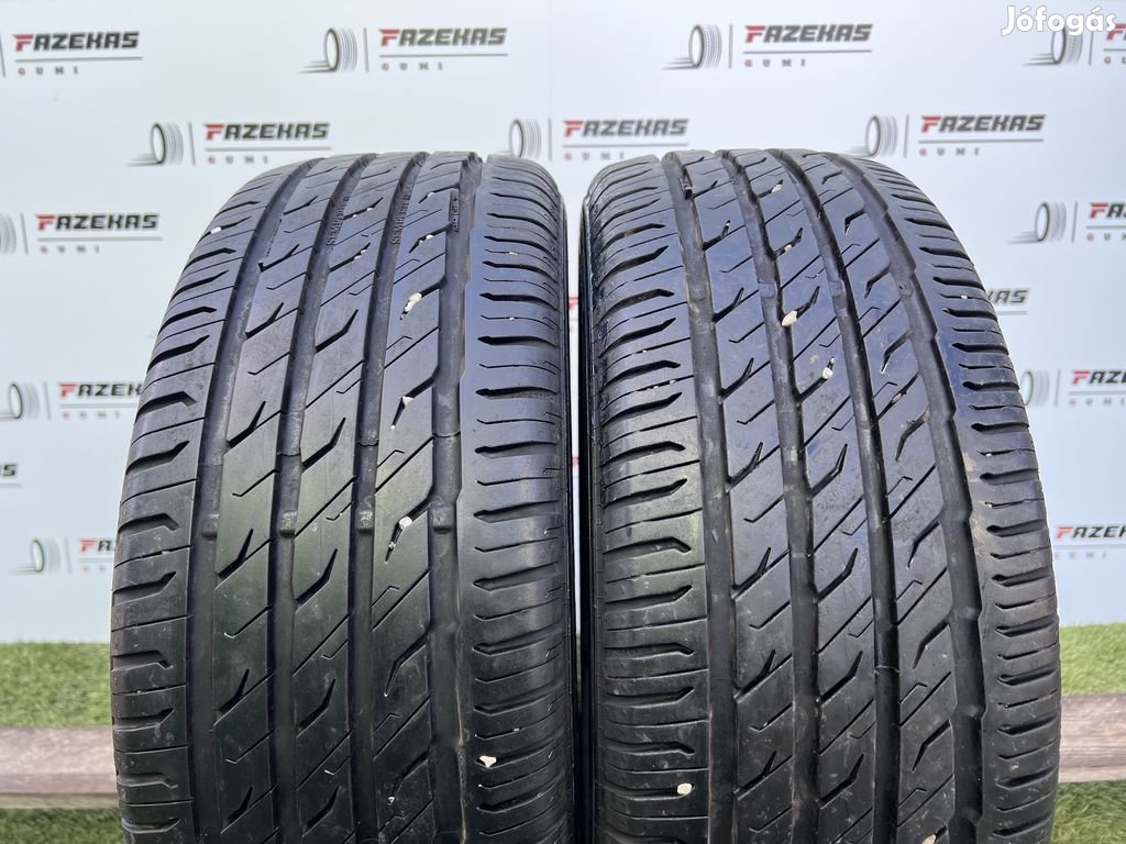 19550 R15 Semperit Speed life 3 nyári gumi 7mm