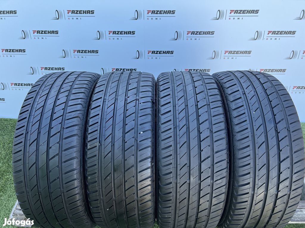 195/50 R15 Tyfoon Successor 5 nyári gumi 4,5-5mm